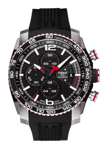 Tissot PRS 516 Extreme Automatic Rubber